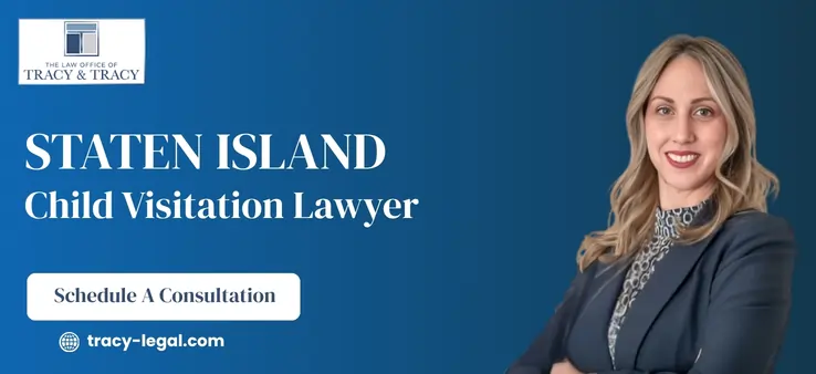 Staten Island Visitation Attorney-image