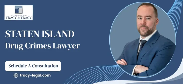 Staten Island Drug Crimes Attorney-image