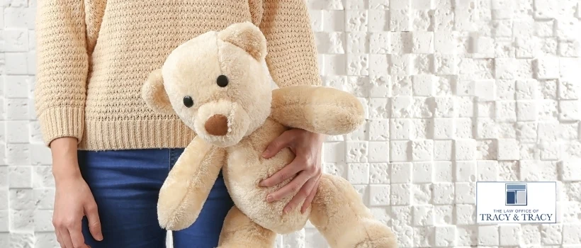 how is child custody determined in new york