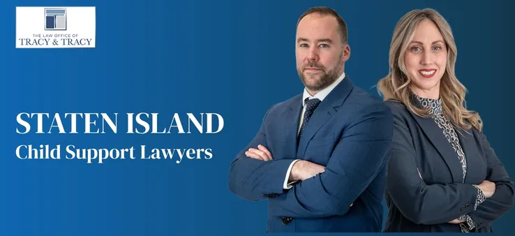 Staten Island Child Support Attorney-image