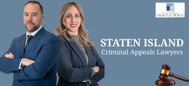 Staten Island Criminal Appeals Lawyer-image